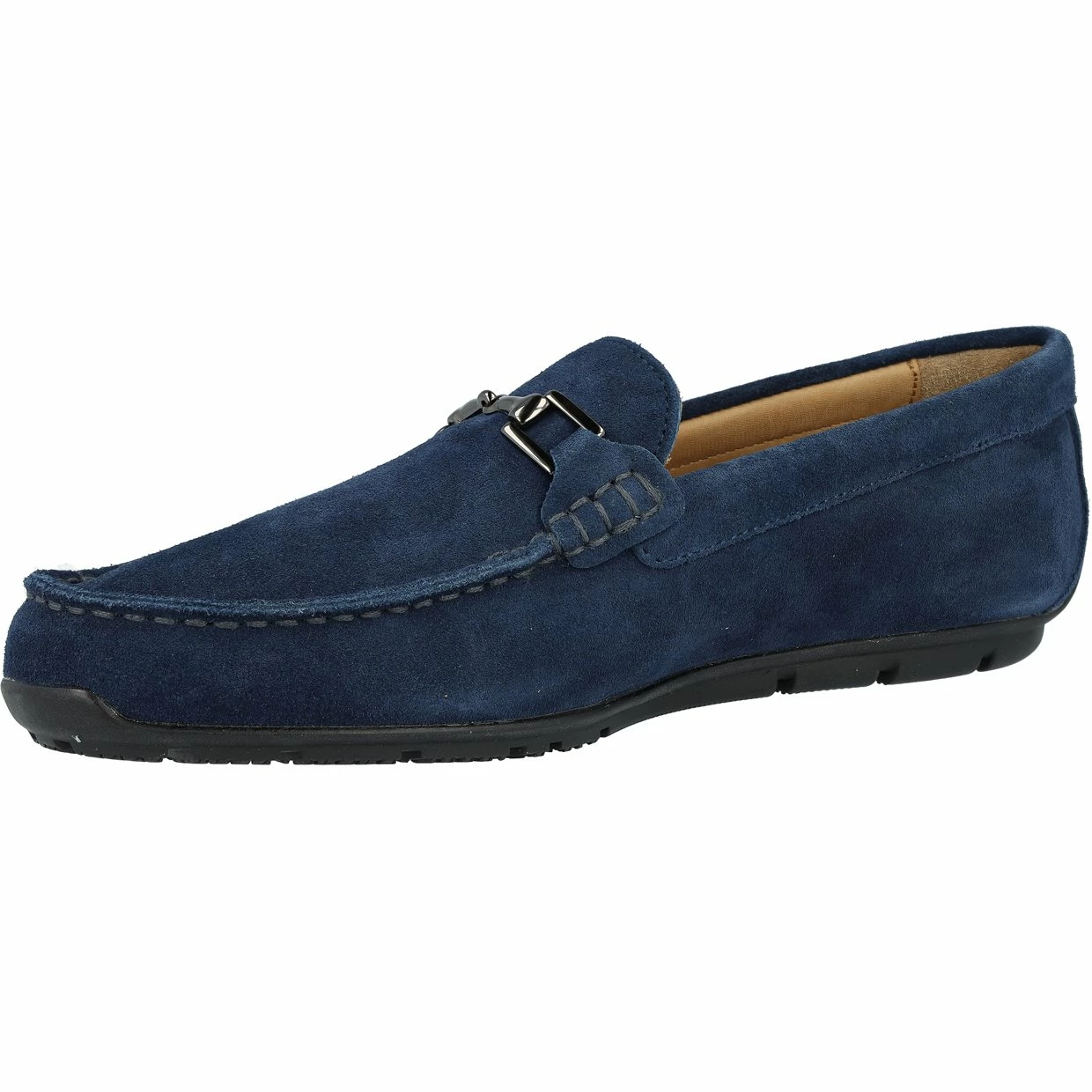 FootJoy Club Suede Loafer Casual Golf Shoes 4 FootJoy Club Suede Loafer Casual Golf Shoes - Image 2