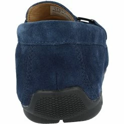 FootJoy Club Suede Loafer Casual Golf Shoes 17 FootJoy Club Suede Loafer Casual Golf Shoes -Golf Clubs Shop footjoy club suede loafer casual 7