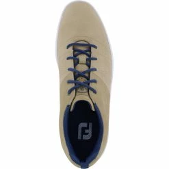 FootJoy Contour Casual Previous Season Shoe Style Spikeless Golf Shoes -Golf Clubs Shop footjoy contour casual spikeless 1