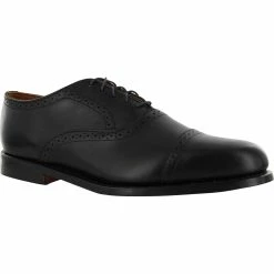 FootJoy FJ Dress Cap Toe Previous Season Shoe Style Casual Golf Shoes