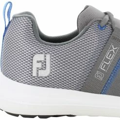 FootJoy FJ Flex 2.0 Previous Season Shoe Style Spikeless Golf Shoes -Golf Clubs Shop footjoy fj flex 20 previous season shoe style spikeless 4