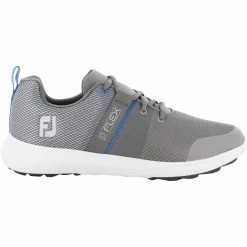 FootJoy FJ Flex 2.0 Previous Season Shoe Style Spikeless Golf Shoes -Golf Clubs Shop footjoy fj flex 20 previous season shoe style spikeless 5