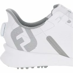 FootJoy FJ Fuel BOA Spikeless Golf Shoes -Golf Clubs Shop footjoy fj fuel boa spikeless 4