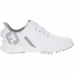 FootJoy FJ Fuel BOA Spikeless Golf Shoes -Golf Clubs Shop footjoy fj fuel boa spikeless 5