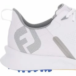 FootJoy FJ Fuel Spikeless Golf Shoes -Golf Clubs Shop footjoy fj fuel spikeless 4