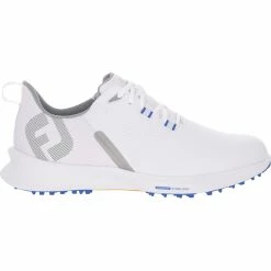 FootJoy FJ Fuel Spikeless Golf Shoes -Golf Clubs Shop footjoy fj fuel spikeless 5