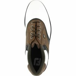 FootJoy FJ Originals Golf Shoe Golf Shoes -Golf Clubs Shop footjoy fj originals golf shoe 2