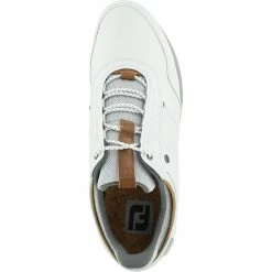 FootJoy FJ Stratos Previous Season Shoe Style Spikeless Golf Shoes -Golf Clubs Shop footjoy fj stratos spikeless 2