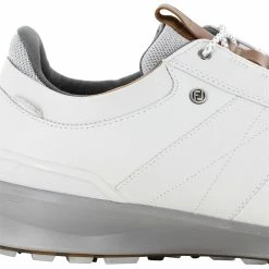 FootJoy FJ Stratos Previous Season Shoe Style Spikeless Golf Shoes -Golf Clubs Shop footjoy fj stratos spikeless 4