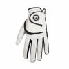 FootJoy Junior Golf Glove - Left Hand - White Assorted -Golf Clubs Shop footjoy glove 3 3