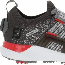 FootJoy HyperFlex BOA Previous Season Shoe Style Golf Shoe Golf Shoes -Golf Clubs Shop footjoy hyperflex boa previous season shoe style golf shoe 4