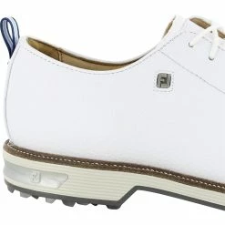 FootJoy Premiere Series Field Spikeless Golf Shoes -Golf Clubs Shop footjoy premiere series field spikeless 4
