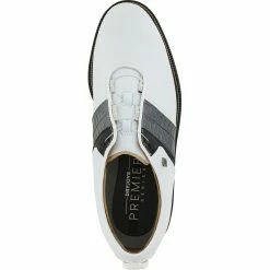 FootJoy Premiere Series Packard BOA Spikeless Golf Shoes -Golf Clubs Shop footjoy premiere series packard boa spikeless 2