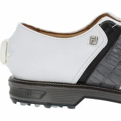 FootJoy Premiere Series Packard BOA Spikeless Golf Shoes -Golf Clubs Shop footjoy premiere series packard boa spikeless 4