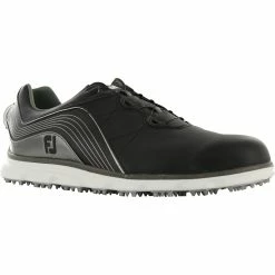 FootJoy Pro SL BOA Prior Generation Spikeless Golf Shoes