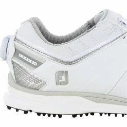 FootJoy Pro SL Carbon Boa Spikeless Golf Shoes -Golf Clubs Shop footjoy pro sl carbon boa spikeless 4