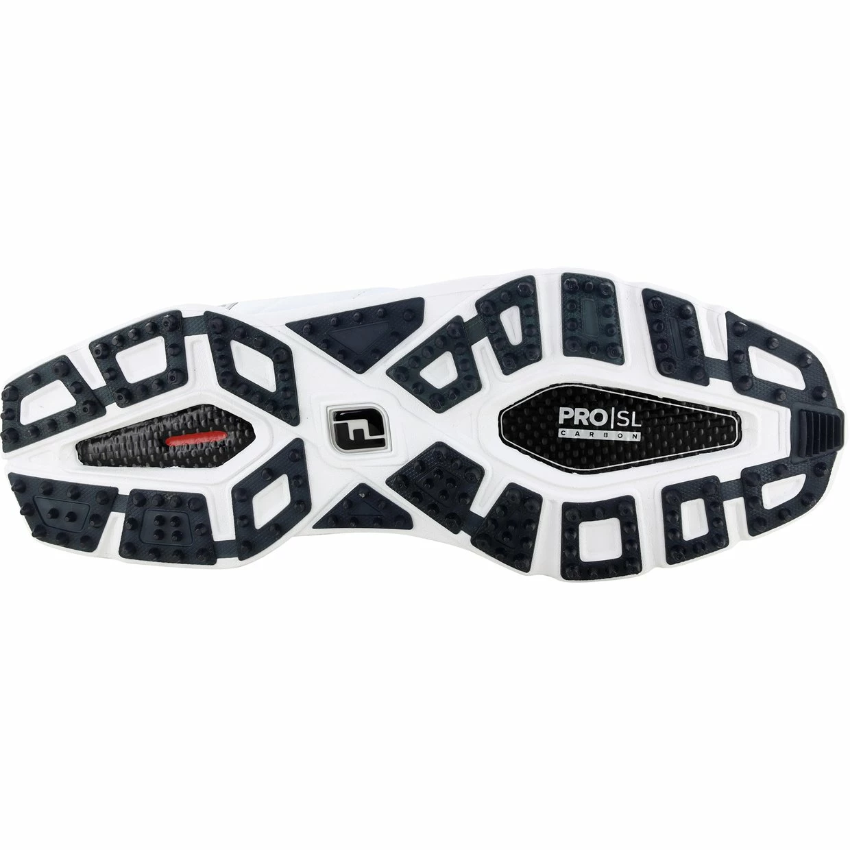 FootJoy Pro SL Carbon Spikeless Golf Shoes 6 FootJoy Pro SL Carbon Spikeless Golf Shoes - Image 4