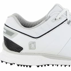 FootJoy Pro SL Carbon Spikeless Golf Shoes 14 FootJoy Pro SL Carbon Spikeless Golf Shoes -Golf Clubs Shop footjoy pro sl carbon spikeless 4