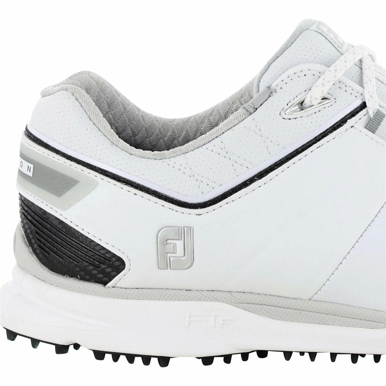 FootJoy Pro SL Carbon Spikeless Golf Shoes 7 FootJoy Pro SL Carbon Spikeless Golf Shoes - Image 5