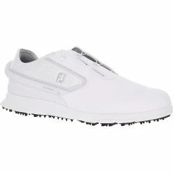 FootJoy SuperLites XP BOA Spikeless Golf Shoes