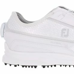 FootJoy SuperLites XP BOA Spikeless Golf Shoes -Golf Clubs Shop footjoy superlites xp boa spikeless 4