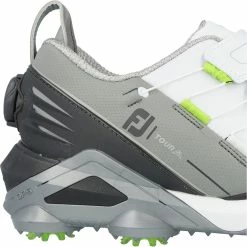 FootJoy Tour Alpha BOA Golf Shoe Golf Shoes -Golf Clubs Shop footjoy tour alpha boa golf shoe 4