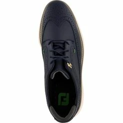 FootJoy Traditions Wingtip Golf Shoe Golf Shoes -Golf Clubs Shop footjoy traditions wingtip golf shoe 2