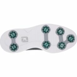 FootJoy Traditions Wingtip Golf Shoe Golf Shoes -Golf Clubs Shop footjoy traditions wingtip golf shoe 3