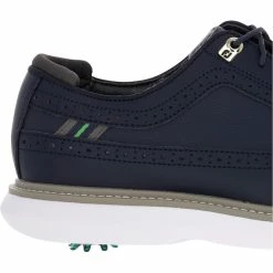 FootJoy Traditions Wingtip Golf Shoe Golf Shoes -Golf Clubs Shop footjoy traditions wingtip golf shoe 4