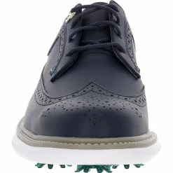 FootJoy Traditions Wingtip Golf Shoe Golf Shoes -Golf Clubs Shop footjoy traditions wingtip golf shoe 6