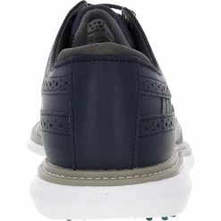FootJoy Traditions Wingtip Golf Shoe Golf Shoes -Golf Clubs Shop footjoy traditions wingtip golf shoe 7
