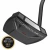 Cleveland Frontline 10.5 Single Bend Putter 1 Cleveland Frontline 10.5 Single Bend Putter -Golf Clubs Shop frontline 105 spud lrg 01
