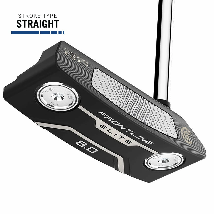 Cleveland Frontline Elite 8.0 Putter 3 Cleveland Frontline Elite 8.0 Putter