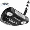 Cleveland Frontline Elite Cero Slant Neck Putter 2 Cleveland Frontline Elite Cero Slant Neck Putter -Golf Clubs Shop frontline 20elite 20cero 20slant