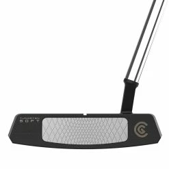 Cleveland Frontline Elite Elevado Slant Neck Putter -Golf Clubs Shop frontline 20elite 20elevado 20slant 20face