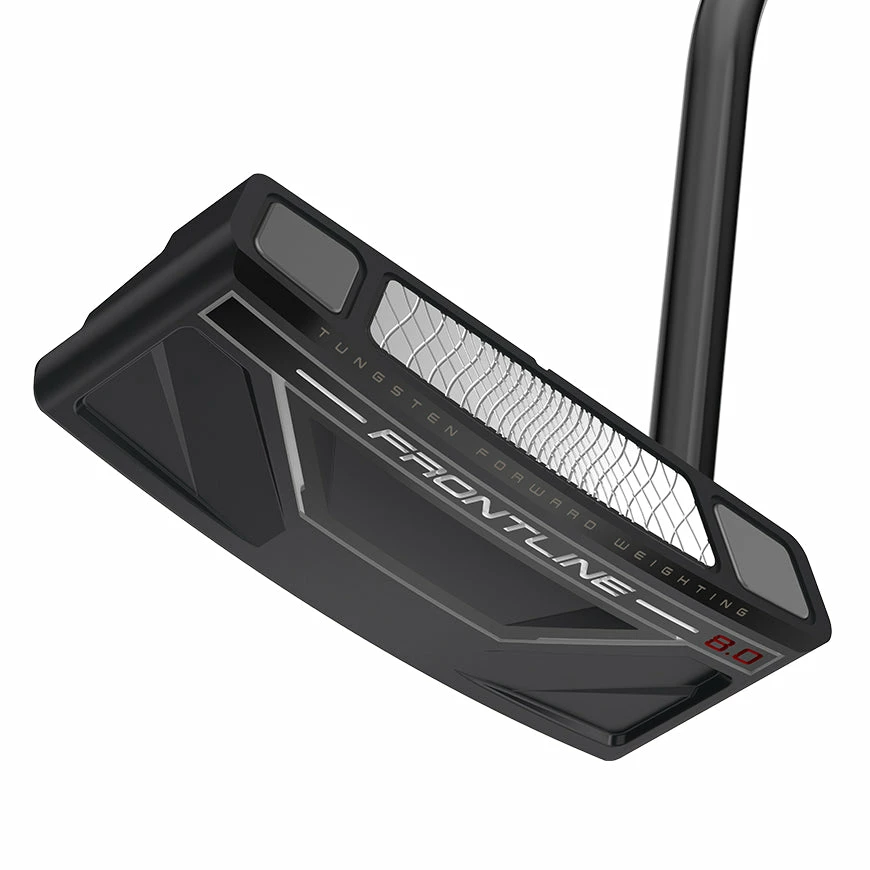 Cleveland Frontline 8.0 Single Bend Putter 3 Cleveland Frontline 8.0 Single Bend Putter