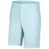 Greg Norman Bay Knit Golf Shorts -Golf Clubs Shop g7s22h510 446