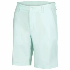 Greg Norman Bay Knit Golf Shorts -Golf Clubs Shop g7s22h510 463