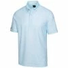 Greg Norman Men's Starfish Polo -Golf Clubs Shop g7s22k513 447