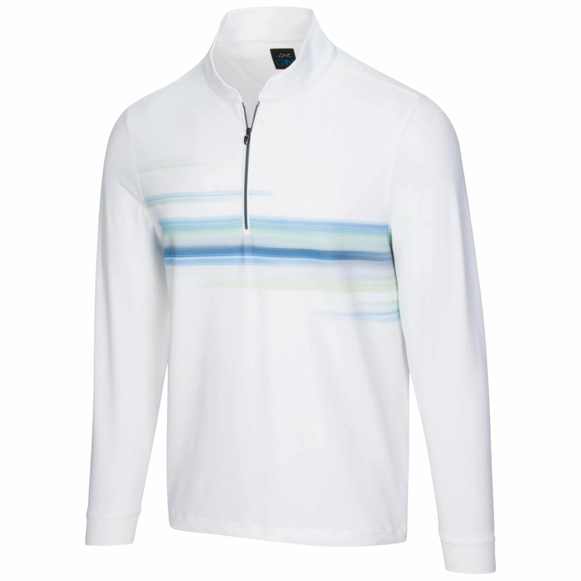Greg Norman Men's Pinta 1/4 Zip Pullover 3 Greg Norman Men's Pinta 1/4 Zip Pullover