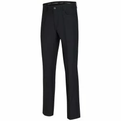 Greg Norman Men's ML75 Microlux 5-Pocket Golf Pants