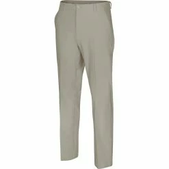 Greg Norman Micro Lux Golf Pants -Golf Clubs Shop g7s9p902 267