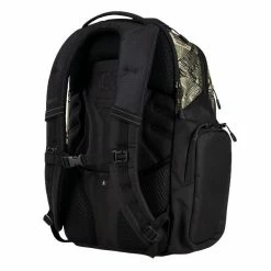 Ogio Gambit Pro Backpack -Golf Clubs Shop gambit woodcutpolka3