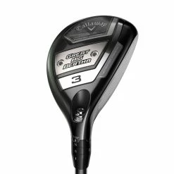 Callaway Women's Great Big Bertha 23 Hybrid