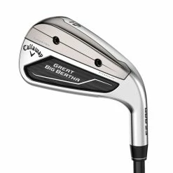 Callaway Great Big Bertha 23 Iron Set 5 Piece Set