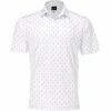 Greg Norman Men's Palm Tree Polo Golf Shirt 1 Greg Norman Men's Palm Tree Polo Golf Shirt -Golf Clubs Shop greg 20norman 20ml75 20palm 20tree 20polo 20golf 20shirt 20 20g7s22k504