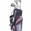 Tour Edge HL-J Junior Set -Golf Clubs Shop hj j 20red 20shop