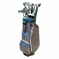 Tour Edge Hot Launch HL-4 To-Go Complete Women's Set