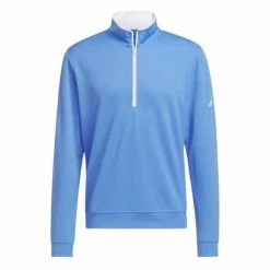 Adidas Quarter-Zip Golf Pullover -Golf Clubs Shop hr8956 20hero