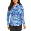 IBKUL Women's Bamboo Garden Print Long Sleeve Polo - 41749 -Golf Clubs Shop ibkul5fa8fb2739ecb75fa8fb2739fdc.060240075fa8fb2739fdc 1800x1800 a87d5b2b 3d8b 4d54 8fc4 1fe22dba1949